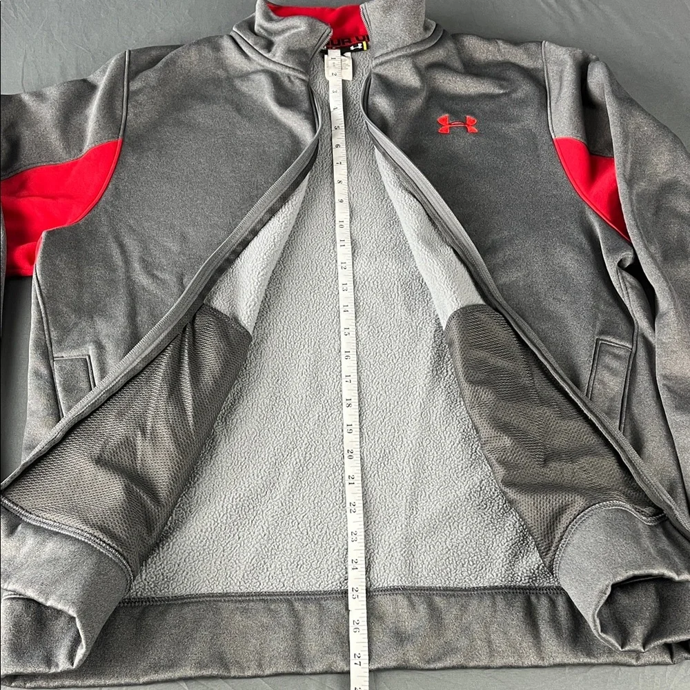 Under Armour under armour